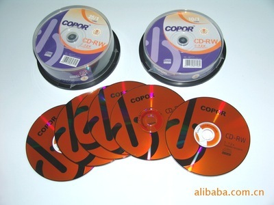 東莞市柯普電子 專業CD-R、DVD光盤批發與OEM定制服務