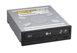 LG 22倍速DVD刻錄機上市，開啟CD光盤印刷新紀元