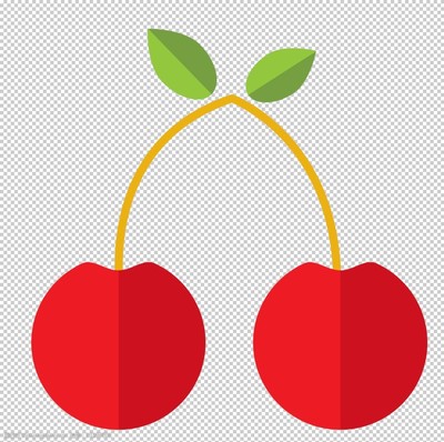 卡通世界里的果樹樂園