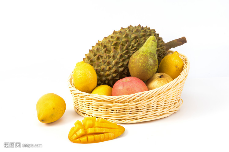 水果靜物 色彩、形態與生命的對話