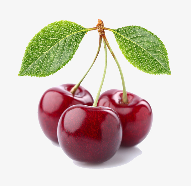 車?yán)遄?水果中的紅寶石