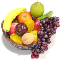 高仿水果與蔬菜 產(chǎn)品參考信息全解析