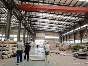 陽江市鋼結構網架安全檢測鑒定中心 多措并舉嚴把質量關，筑牢城市安全防線